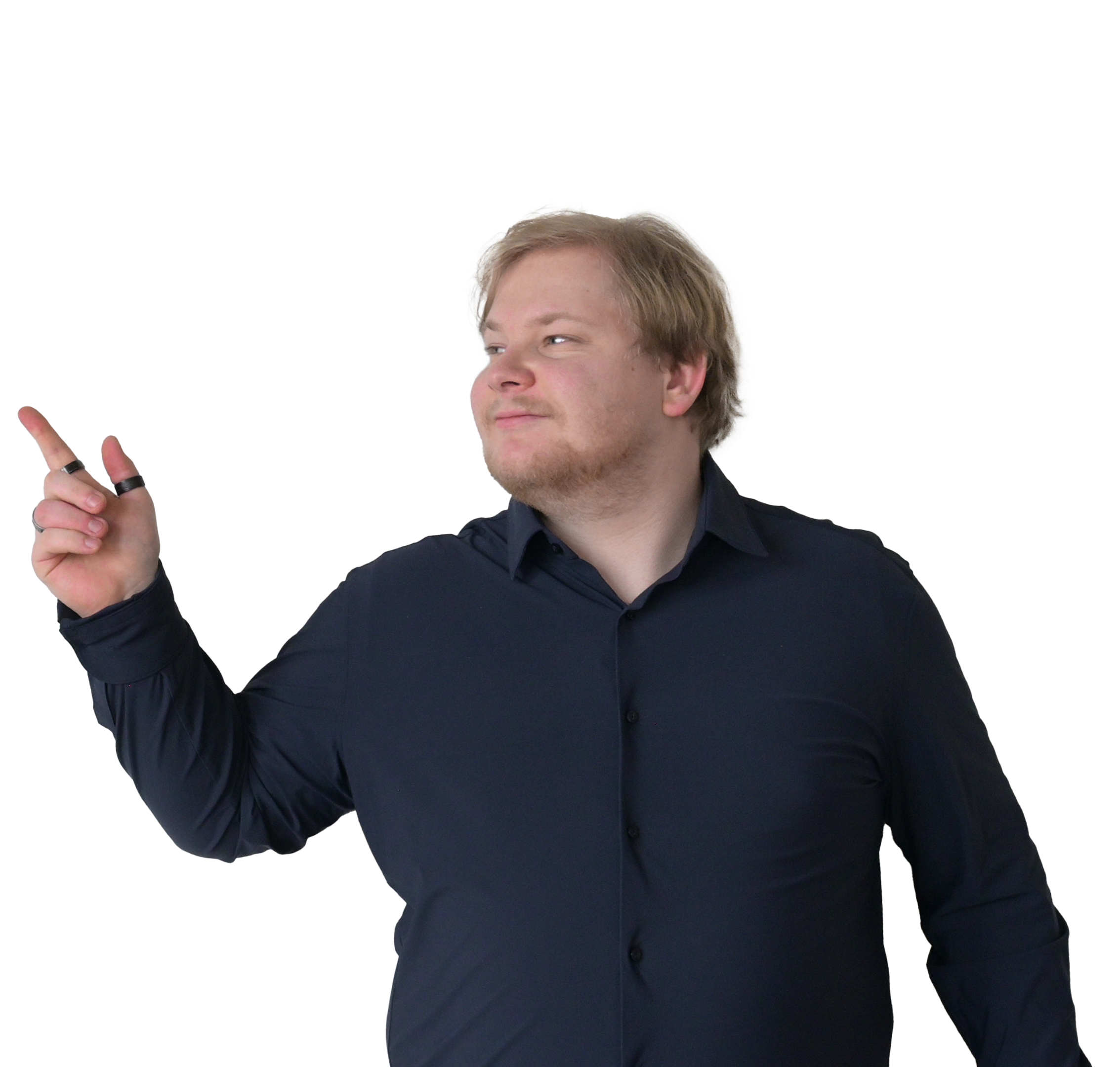 call to action banner